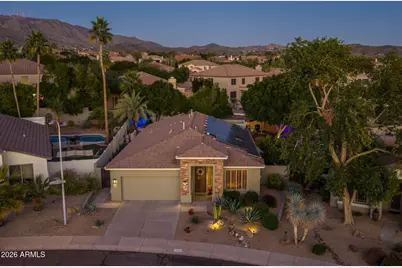 1622 W Nighthawk Way, Phoenix, AZ 85045 - Photo 9