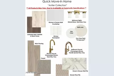 22523 S 180th Place, Queen Creek, AZ 85142 - Photo 3