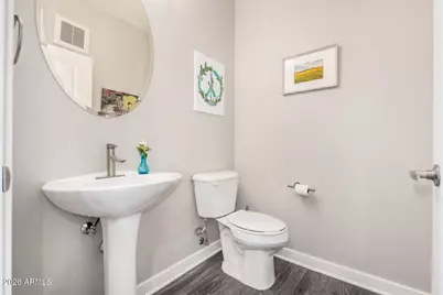 2511 W Queen Creek Road #258, Chandler, AZ 85248 - Photo 9