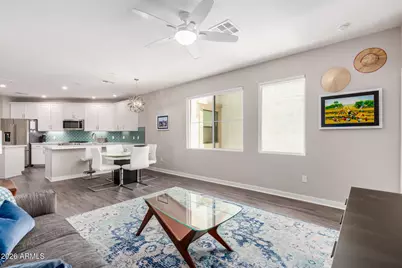 2511 W Queen Creek Road #258, Chandler, AZ 85248 - Photo 21