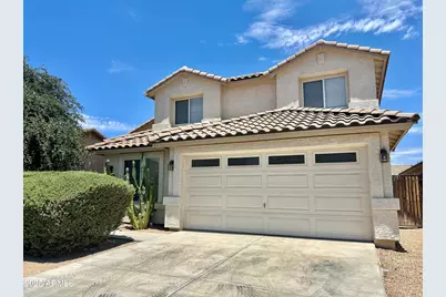 6614 W Hess Street, Phoenix, AZ 85043 - Photo 1