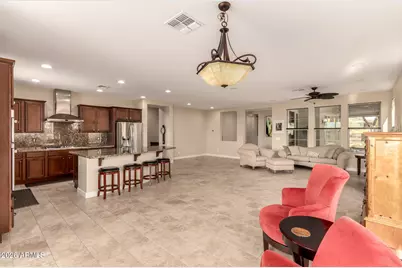 3395 Big Sky Drive, Wickenburg, AZ 85390 - Photo 15