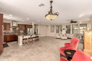 3395 Big Sky Dr, Wickenburg, AZ 85390 - Photo 15