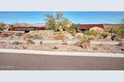 3395 Big Sky Drive, Wickenburg, AZ 85390 - Photo 45