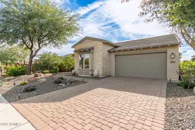 3395 Big Sky Drive, Wickenburg, AZ 85390 - Photo 3
