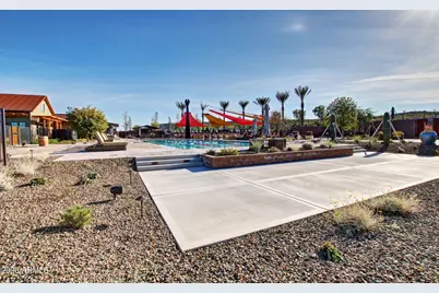 3395 Big Sky Drive, Wickenburg, AZ 85390 - Photo 55