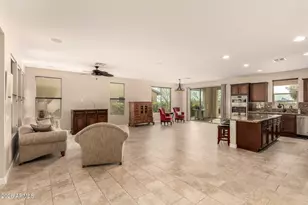 3395 Big Sky Dr, Wickenburg, AZ 85390 - Photo 9