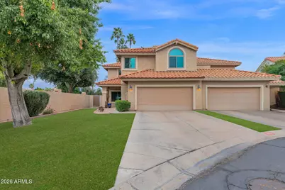 449 S Marina Drive, Gilbert, AZ 85233 - Photo 1
