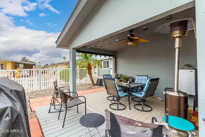 201 S Greenfield Road #90, Mesa, AZ 85206 - Photo 29