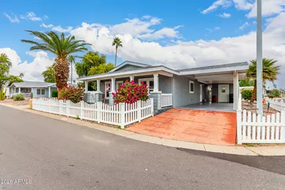 201 S Greenfield Road #90, Mesa, AZ 85206 - Photo 3