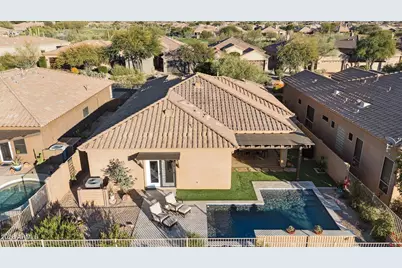 35106 N 92nd Place, Scottsdale, AZ 85262 - Photo 35