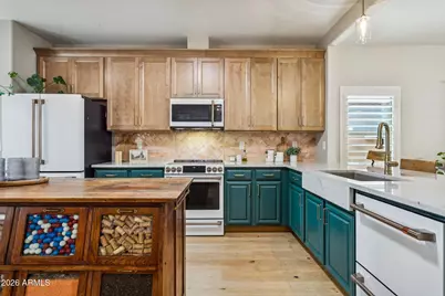 35106 N 92nd Place, Scottsdale, AZ 85262 - Photo 7