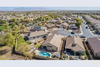 4610 S Hassett Circle, Mesa, AZ 85212 - Photo 45