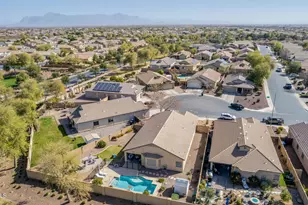 4610 South Hassett Circle, Mesa, AZ 85212 - Photo 45