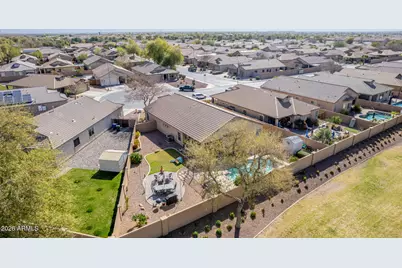 4610 S Hassett Circle, Mesa, AZ 85212 - Photo 43