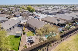 4610 South Hassett Circle, Mesa, AZ 85212 - Photo 43