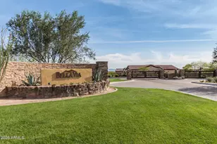 4610 South Hassett Circle, Mesa, AZ 85212 - Photo 55