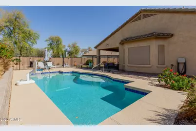 4610 S Hassett Circle, Mesa, AZ 85212 - Photo 5