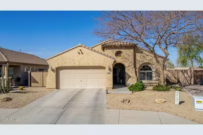 4610 S Hassett Circle, Mesa, AZ 85212 - Photo 35