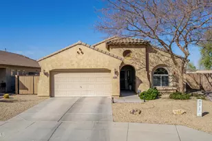 4610 South Hassett Circle, Mesa, AZ 85212 - Photo 35
