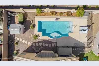 4610 S Hassett Circle, Mesa, AZ 85212 - Photo 47