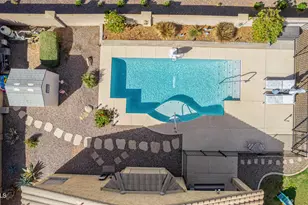 4610 South Hassett Circle, Mesa, AZ 85212 - Photo 47