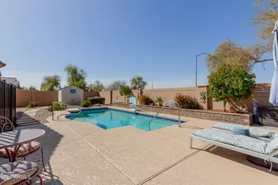 4610 S Hassett Circle, Mesa, AZ 85212 - Photo 31
