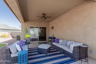 4610 South Hassett Circle, Mesa, AZ 85212 - Photo 27