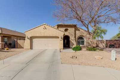 4610 S Hassett Circle, Mesa, AZ 85212 - Photo 61