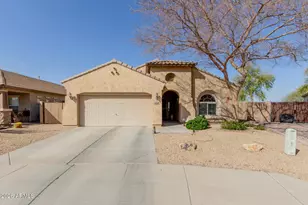 4610 South Hassett Circle, Mesa, AZ 85212 - Photo 61