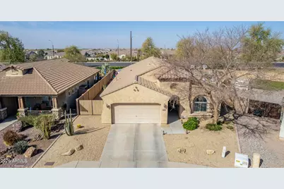 4610 S Hassett Circle, Mesa, AZ 85212 - Photo 37