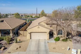 4610 South Hassett Circle, Mesa, AZ 85212 - Photo 37