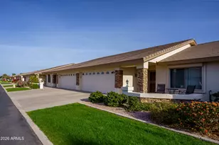 11250 E Kilarea Ave, Mesa, AZ 85209 - Photo 3