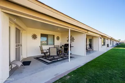 11250 E Kilarea Avenue #265, Mesa, AZ 85209 - Photo 23