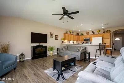 11250 E Kilarea Avenue #265, Mesa, AZ 85209 - Photo 9