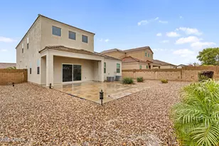 28503 N Jet Dr, San Tan Valley, AZ 85143 - Photo 33