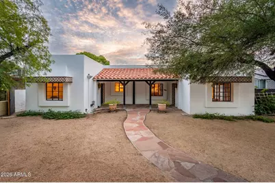 3008 N 16th Drive, Phoenix, AZ 85015 - Photo 1