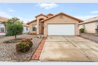 4682 Chaparral Loop, Sierra Vista, AZ 85635 - Photo 1