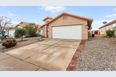 4682 Chaparral Loop, Sierra Vista, AZ 85635 - Photo 3