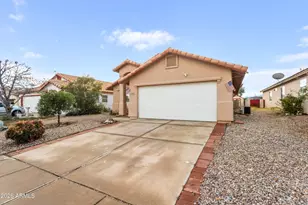 4682 Chaparral Loop, Sierra Vista, AZ 85635 - Photo 3