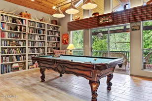 4678 N Bear Flat Rd, Payson, AZ 85541 - Photo 11