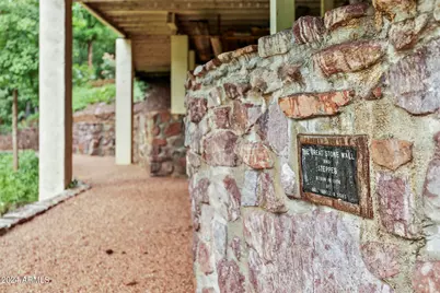 4678 N Bear Flat Road, Payson, AZ 85541 - Photo 63