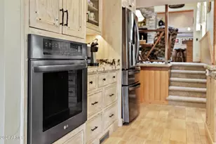 4678 N Bear Flat Rd, Payson, AZ 85541 - Photo 19