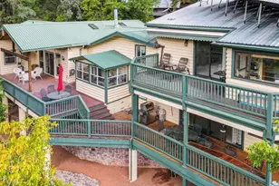 4678 N Bear Flat Rd, Payson, AZ 85541 - Photo 1