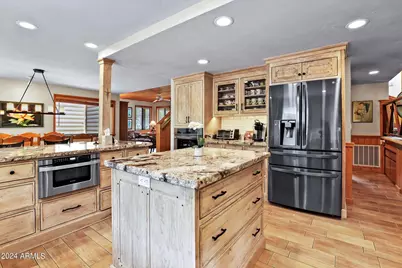 4678 N Bear Flat Road, Payson, AZ 85541 - Photo 17