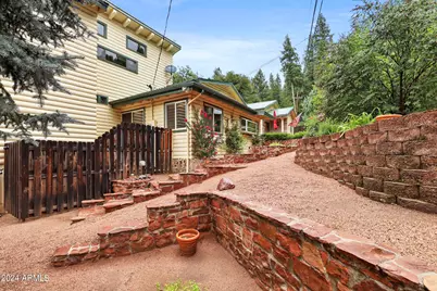 4678 N Bear Flat Road, Payson, AZ 85541 - Photo 57