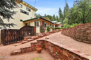 4678 N Bear Flat Rd, Payson, AZ 85541 - Photo 57