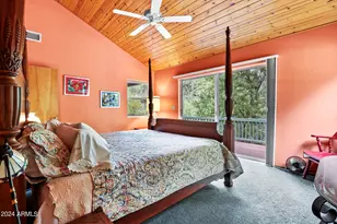 4678 N Bear Flat Rd, Payson, AZ 85541 - Photo 37