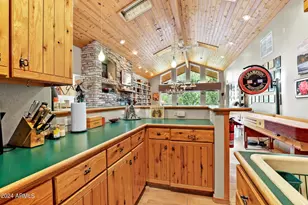 4678 N Bear Flat Rd, Payson, AZ 85541 - Photo 15