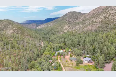 4678 N Bear Flat Road, Payson, AZ 85541 - Photo 3